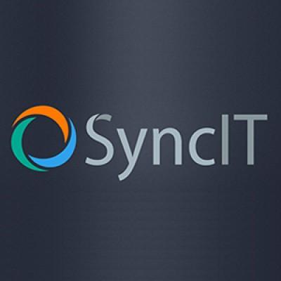 SyncIT Development Logo