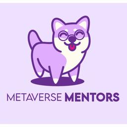 Metaverse Mentors Logo