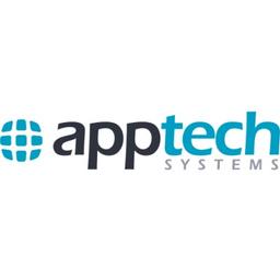 AppTech Systems Logo