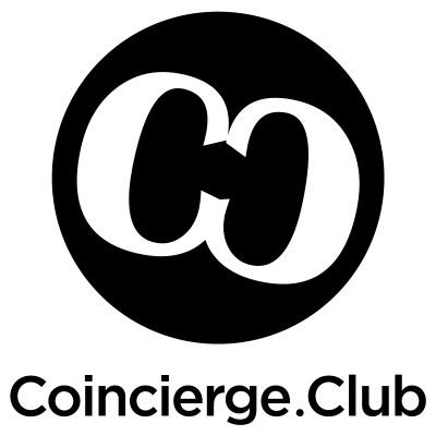 Coincierge Club Logo