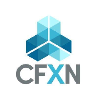 CFXN Token Logo