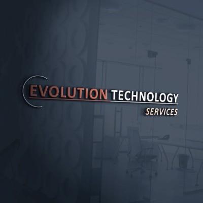 Evolution Technology Services Logo