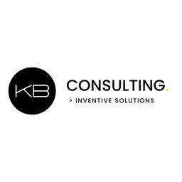 KB Consulting SA Logo