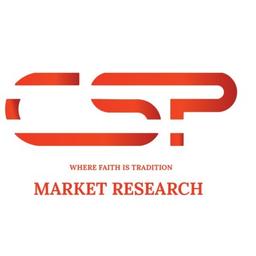 CSP Market Research Logo