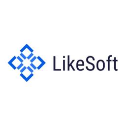 Likesoft - Software & SAAS Logo