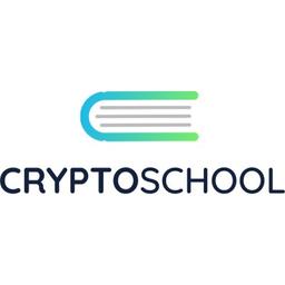 DeCryptoschool Logo