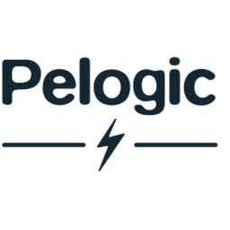 Pelogic Logo