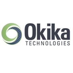 Okika Technologies Inc. Logo