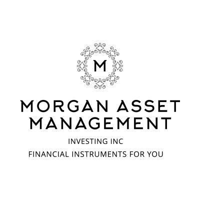 Morgan Asset Management Investing inc Logo