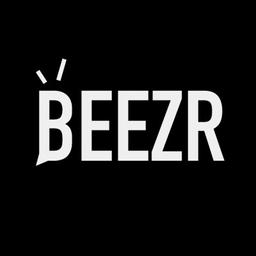 Beezr Logo