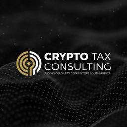 Crypto Tax Consulting Logo