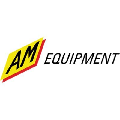 AM Equipment Logo
