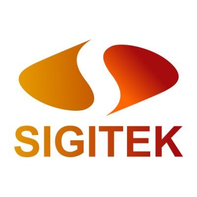 Sigitek Software Services Logo