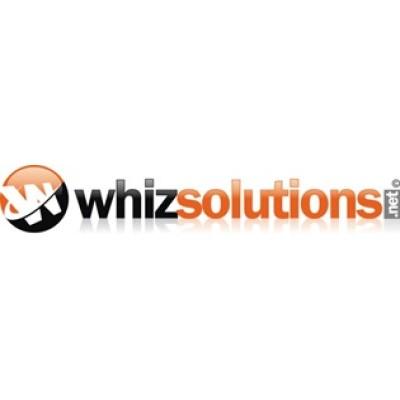 whiz solutions llc Logo