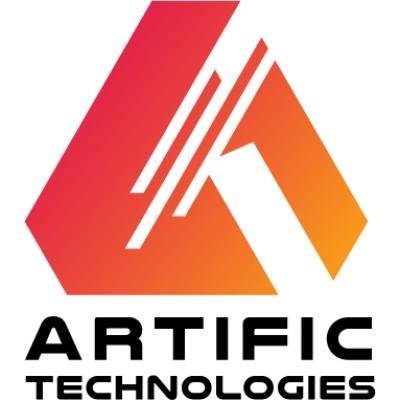 Artific Technologies Logo