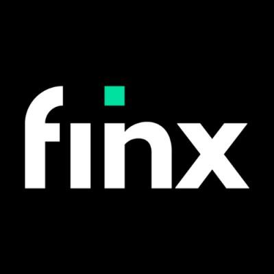 Finx (SkillBill.io) Logo