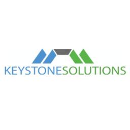 Keystone Solutions - High commitment sustainable solutions. Logo