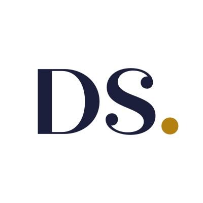 Digital Stories Logo