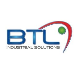 BTL Industrial Solutions Logo