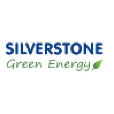Silverstone Green Energy Logo