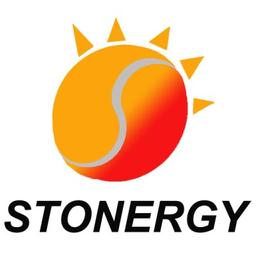 Xiamen Sto Energy Tech. Co. Ltd. Logo