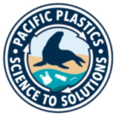 Pacific Plastics: Science to Solutions Logo