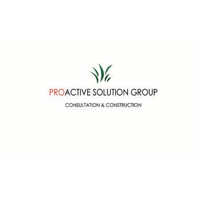 Proactive Solutions Group Logo