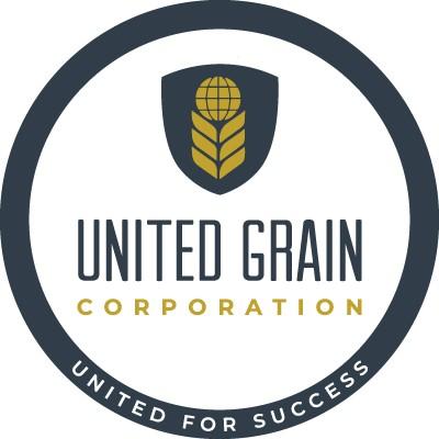United Grain Corporation's Logo