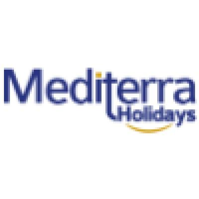 Mediterra Holidays Logo