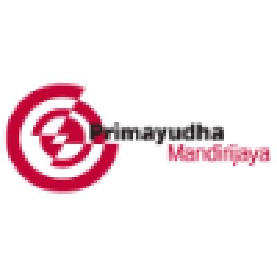 Primayudha Mandirijaya PT.'s Logo