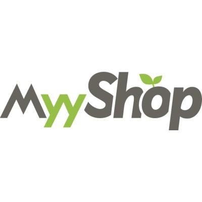 MyyShop Logo