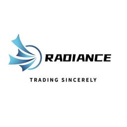 Radiance Holding Ltd Logo