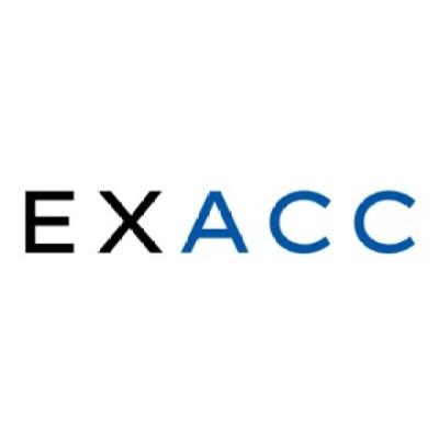 Exacc Odoo Consulting Logo