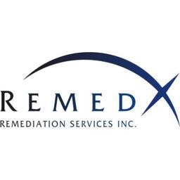 RemedX Remediation Services Inc. Logo