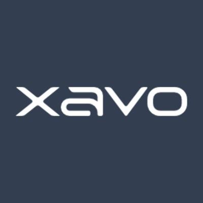 Xavo Logo