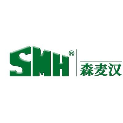Shenzhen SenMaiHan Technology Co.Ltd's Logo