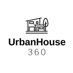 UrbanHouse360 Logo