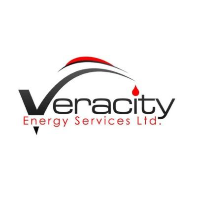 Veracity Energy Services Ltd. Logo