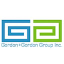 Gordon+Gordon Group Inc. Logo
