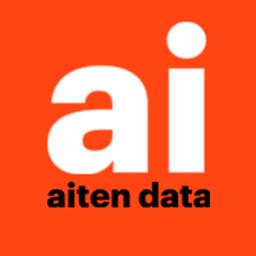 Aiten Data Logo