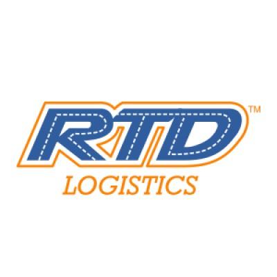 RTD Logistics Logo