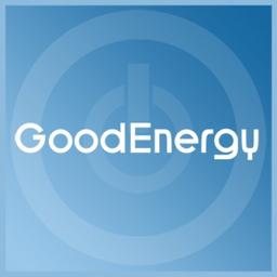 Good Energy L.P. Logo