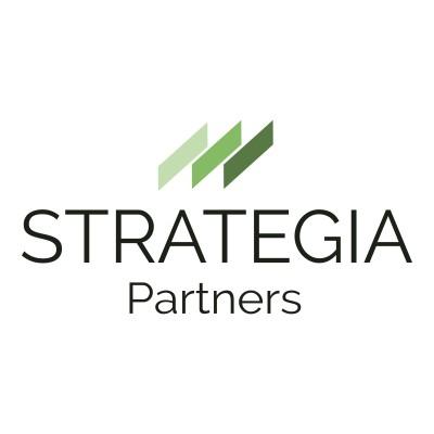 Strategia Partners Logo