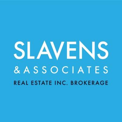 Slavens & Associates Real Estate Inc. Logo