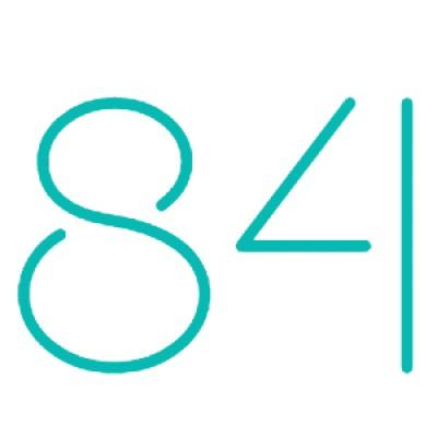 84data Logo