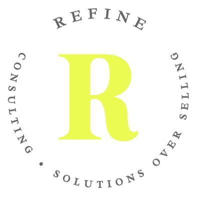 Refine LLC Logo
