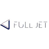 Full Jet Logo