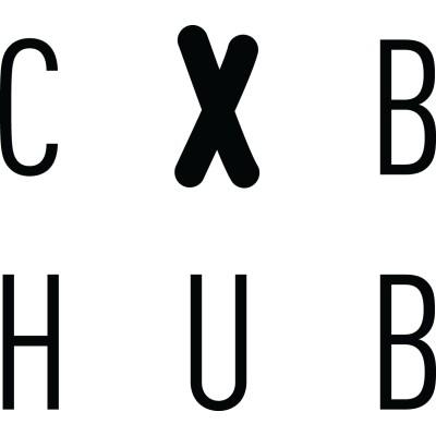 CXB HUB Logo