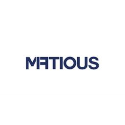 Matious Digital Logo
