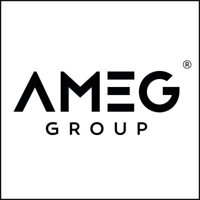 AMEG GROUP Ingénierie Industrielle's Logo